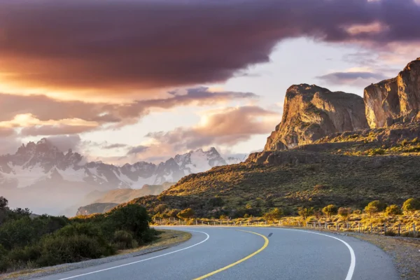 Maravillas de la Carretera Austral Sur – 8 Días / 7 Noches