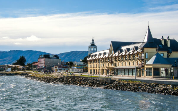 Cyber 2025: Fiestas Patrias en Puerto Natales, 4 días / 3 noches