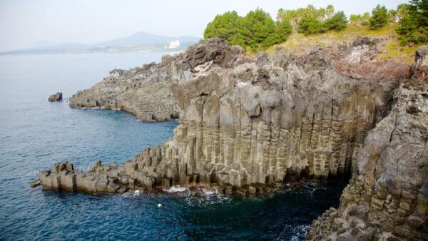 Colores de Corea con Isla de Jeju: Descubre lo mejor de Asia Milenaria