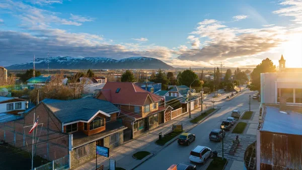 Vive la Magia de Puerto Natales – Solo Tierra 2025 04 Días / 03 Noches