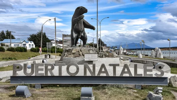 Vive la Magia de Puerto Natales – Solo Tierra 2025 04 Días / 03 Noches