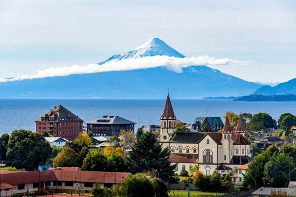 Escapada a Puerto Varas - Verano 2025