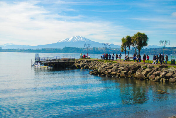 Escapada a Puerto Varas - Verano 2025