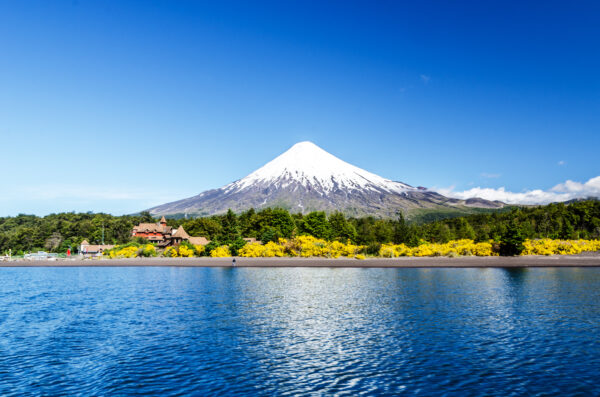 Escapada a Puerto Varas - Verano 2025