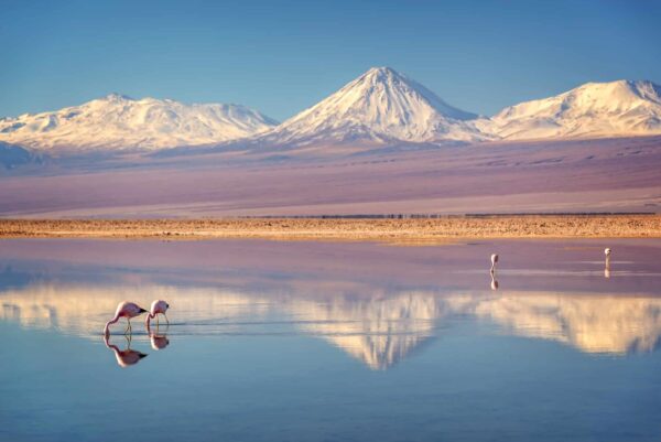 Descubre la Magia de San Pedro de Atacama – 4 Días / 3 Noches