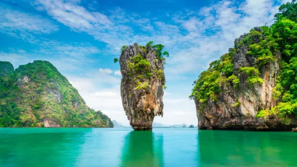 Super Tailandia al Completo, Phuket y Phi Phi: Una Aventura Inolvidable en Asia Milenaria