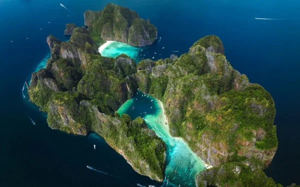 Super Tailandia al Completo, Phuket y Phi Phi: Una Aventura Inolvidable en Asia Milenaria