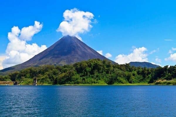 Básico Costa Rica: Descubre San José y Más 05 días / 04 noches