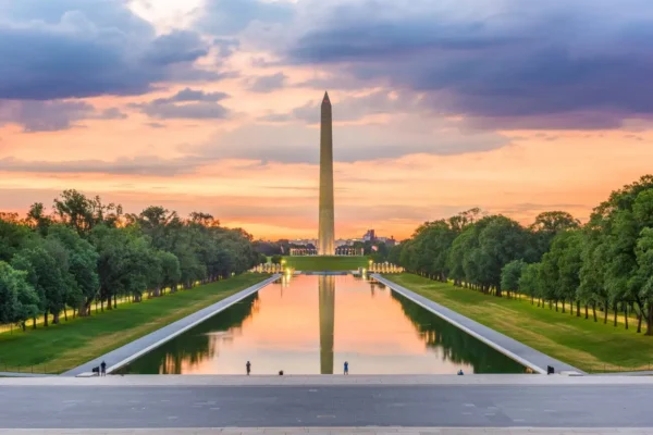 Descubre la Historia y la Cultura de Estados Unidos con el Tour Legado Americano