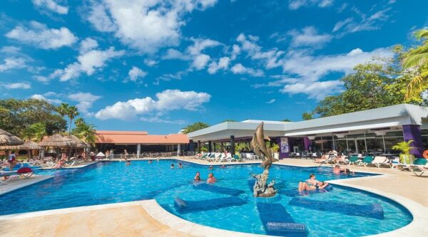 Riviera Maya All Inclusive – 8 días y 7 noches en Riu Lupita