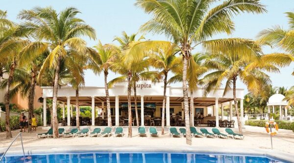 Riviera Maya All Inclusive – 8 días y 7 noches en Riu Lupita