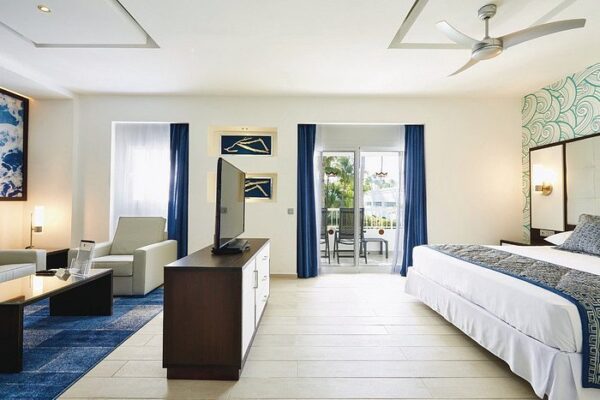 Punta Cana All Inclusive – 8 días y 7 noches en Riu Bambu