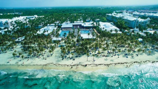 Punta Cana All Inclusive – 8 días y 7 noches en Riu Bambu