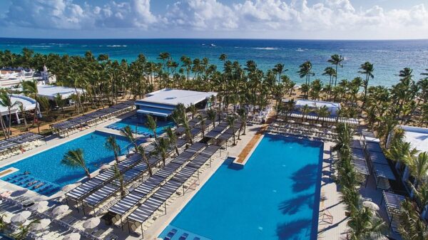 Punta Cana All Inclusive – 8 días y 7 noches en Riu Bambu