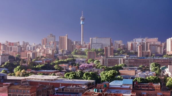 Cyber 2025: Circuito Descubriendo Sudáfrica – Una Aventura Inolvidable