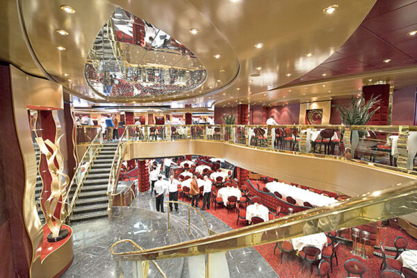 Cyber 2025: Crucero MSC Fantasia - Argentina + Brasil + Uruguay - Sudamérica - 8 Noches