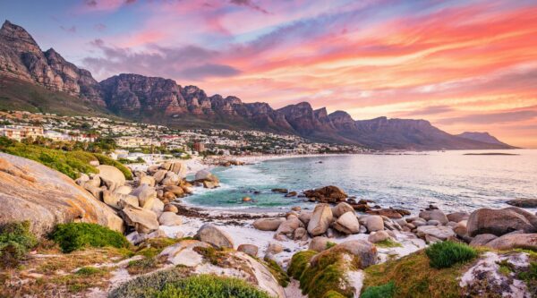 Cyber 2025: Circuitos DESCUBRIENDO SUDAFRICA Y EXTENSIÓN A ISLA MAURICIO (Clásico)