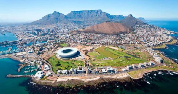 Cyber 2025: Circuitos DESCUBRIENDO SUDAFRICA Y EXTENSIÓN A ISLA MAURICIO (Clásico)
